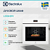 Купить Духовой шкаф Electrolux LOE8H39V preview 4