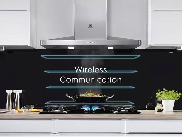 Варочная панель Electrolux EIS 6648 preview 22