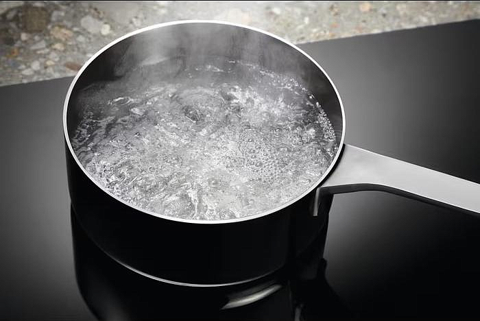 Варочная панель Electrolux EIV 854 preview 6