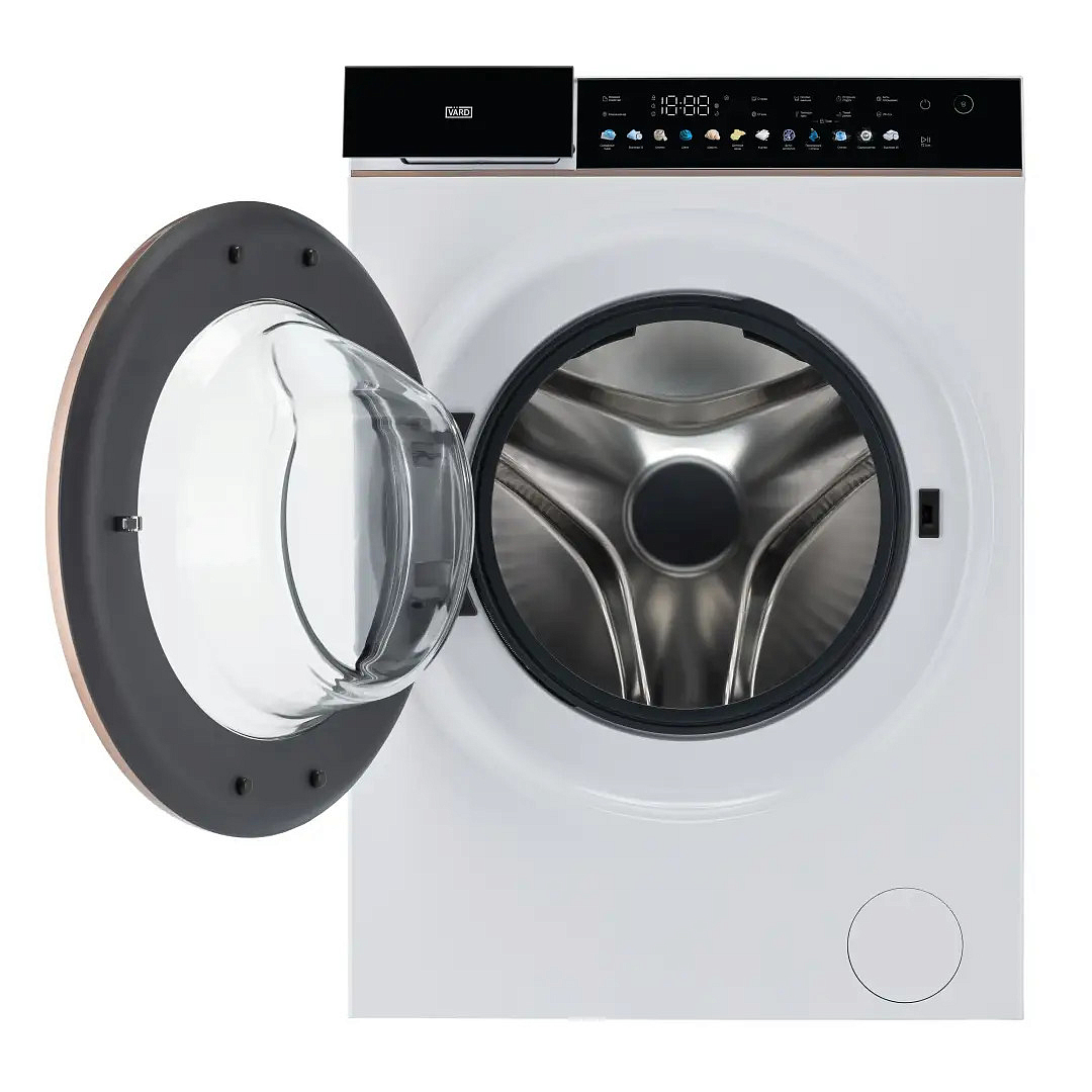Стиральная машина Vard VWF514 preview 6