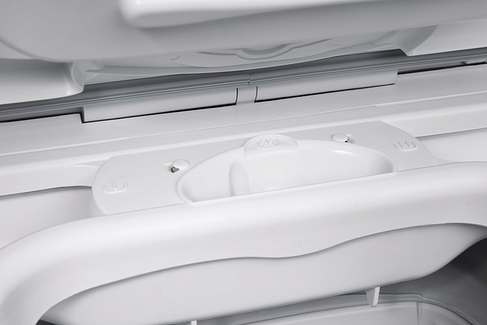 Стиральная машина Electrolux EW6TN5061 preview 4