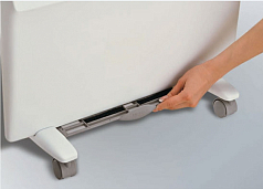 Конвектор Electrolux ECH/AG-1000 MF