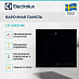 Купить Варочная панель Electrolux LIV 63431 BK preview 2