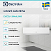 Купить Сплит-система Electrolux EACS/I-24HAL/N8 preview 4