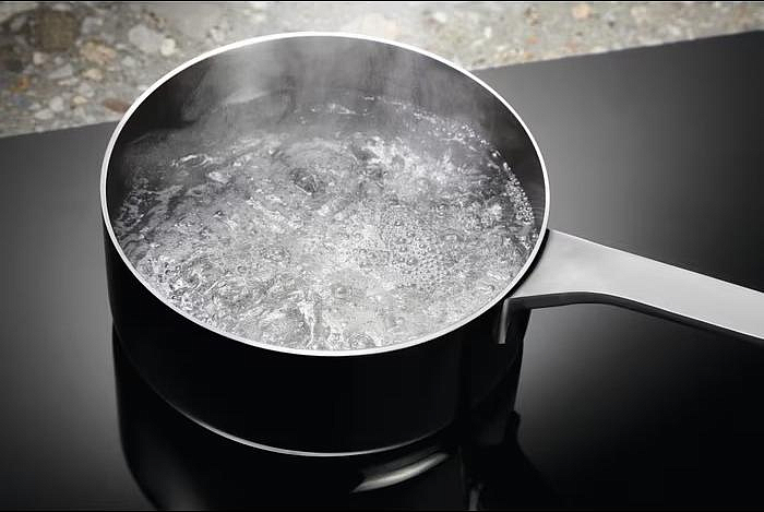 Варочная панель Electrolux EIV63443 preview 7