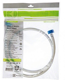 Шланг для подачи холодной воды в стиральные и посудомоечные машины Electrolux E2WIC150B