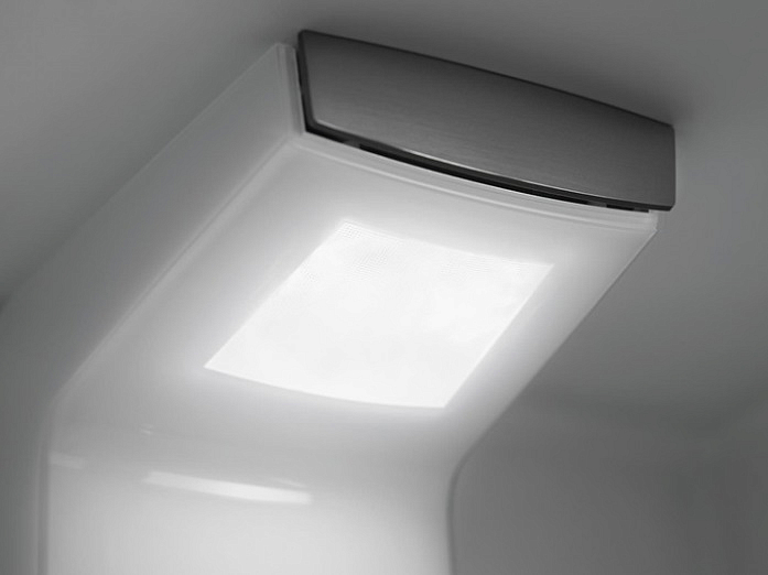 Встраиваемый холодильник Electrolux LNT8TE18S3 preview 6