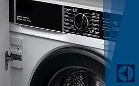Как почистить фильтр в стиральной машине Electrolux