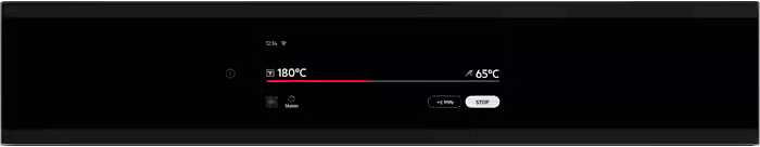 Духовой шкаф Electrolux EOE9P3ST preview 2