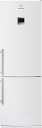 Холодильник Electrolux EN 3453 AOW