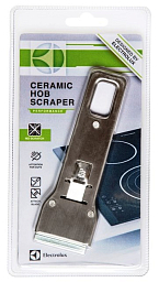 Скребок для удаления загрязнений со стеклокерамики Electrolux E6HUE102