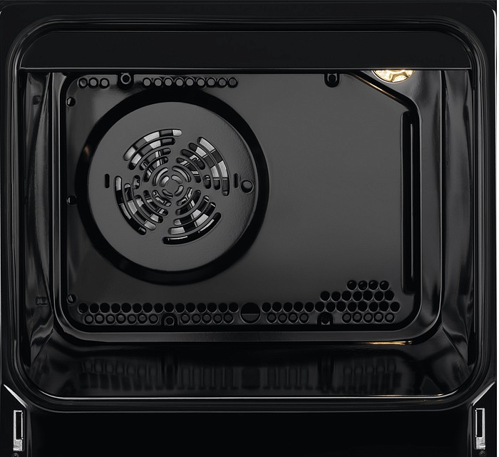 Электрическая плита Electrolux EKC95450AW preview 3