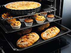 Духовой шкаф Electrolux EOD5C70X