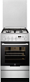 Газовая плита Electrolux EKG 954101 X