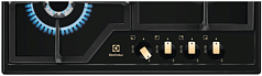 Варочная панель Electrolux EGS6436RK