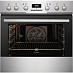 Купить Духовой шкаф Electrolux EON 3430 AAX preview 1
