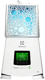 Увлажнитель воздуха Electrolux EHU-3915D