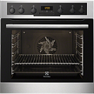 Духовой шкаф Electrolux EOE 5551 AOX