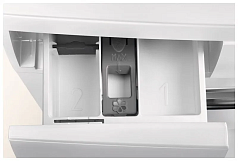Стиральная машина Electrolux EW6S504W