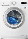 Стирально-сушильная машина Electrolux EWW 51696 SWD