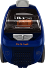 Пылесос Electrolux ZUP 3820 B