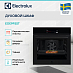 Купить Духовой шкаф Electrolux EOE9P3ST preview 3
