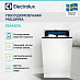 Купить Встраиваемая посудомоечная машина Electrolux EEA43211L preview 3