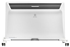 Комплект Electrolux Air Gate Transformer с блоком управления и шасси ECH/AG2-2000 T-TUE4 (электронный)