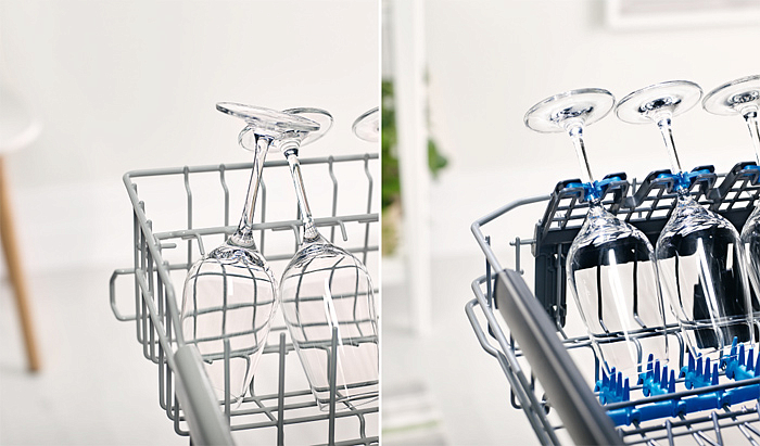 Встраиваемая посудомоечная машина Electrolux ESL 97345 RO preview 5