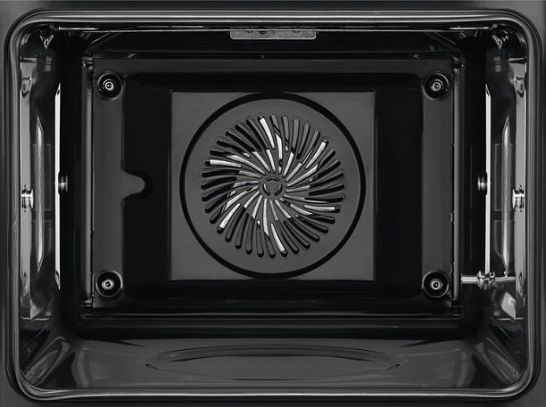 Духовой шкаф Electrolux OKE6P71X preview 8