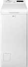 Стиральная машина Electrolux EWT 1266 FOW