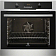 Духовой шкаф Electrolux EOB 55450 AX