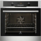 Духовой шкаф Electrolux EOB 55450 AX