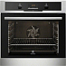 Купить Духовой шкаф Electrolux EOB 55450 AX preview 1