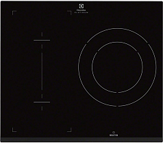 Варочная панель Electrolux EHI 96732 FK