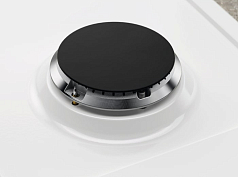 Варочная панель Electrolux GPE263MW