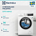Купить Стиральная машина Electrolux EW7F3484UE preview 1