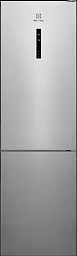 Холодильник Electrolux LNT7ME34X2