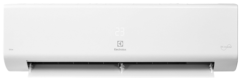 Сплит-система Electrolux Slide DC EACS/I-09HSL/N8 preview 1