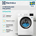 Купить Стиральная машина Electrolux EWS6427BE preview 2