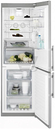 Холодильник Electrolux EN 3489 MFX