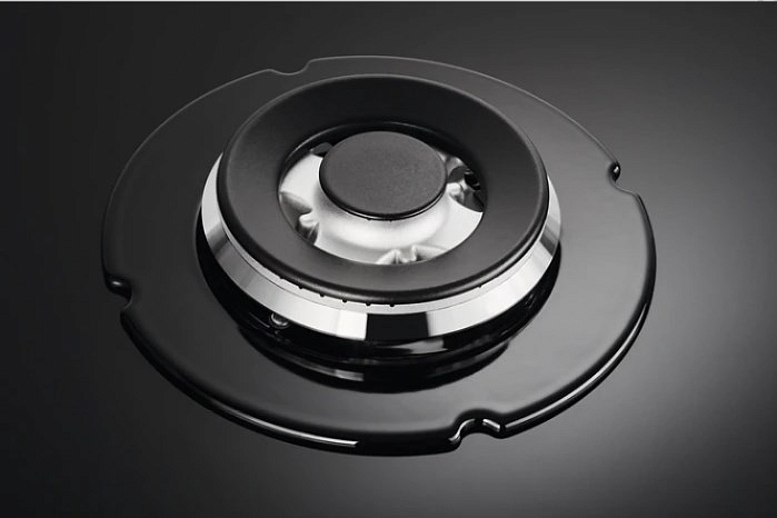 Варочная панель Electrolux GPE373NK preview 6