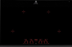 Варочная панель Electrolux EHD 98740 FK