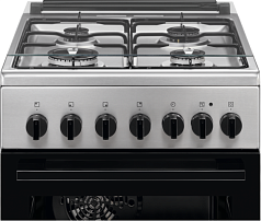 Комбинированная плита Electrolux RKK520000X