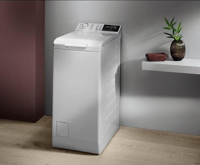 Стиральная машина Electrolux EW6TN4262P preview 9
