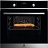Духовой шкаф Electrolux EOF5C50BX