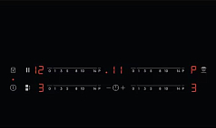 Варочная панель Electrolux CIV634