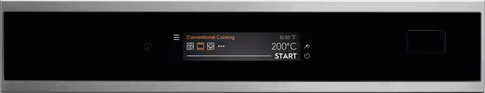 Духовой шкаф Electrolux EOB9S31WX preview 2