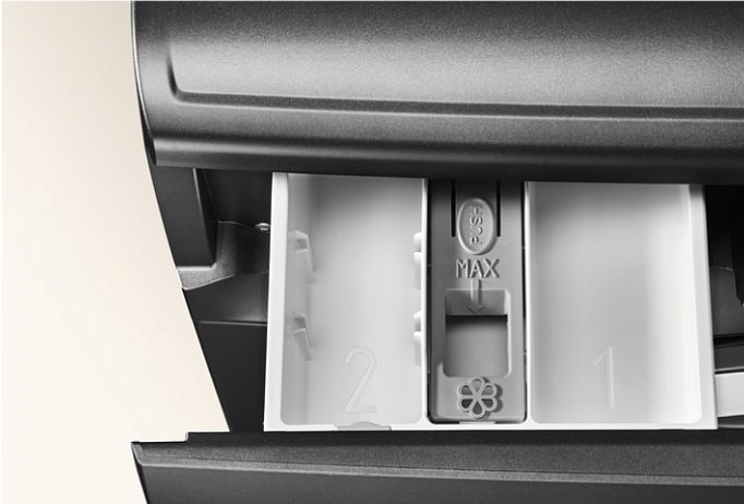 Стиральная машина Electrolux EW6S4R06BX preview 5