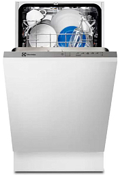 Встраиваемая посудомоечная машина Electrolux ESL 94201 LO